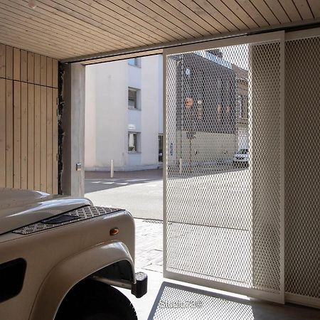 Studio73, Guesthouse Met Sauna Kortrijk Luaran gambar