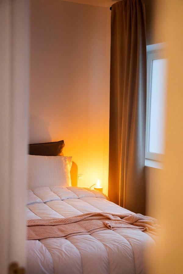 Studio73, Guesthouse Met Sauna Kortrijk Luaran gambar