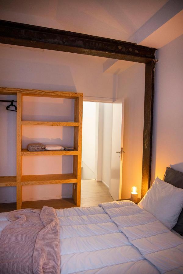 Studio73, Guesthouse Met Sauna Kortrijk Luaran gambar