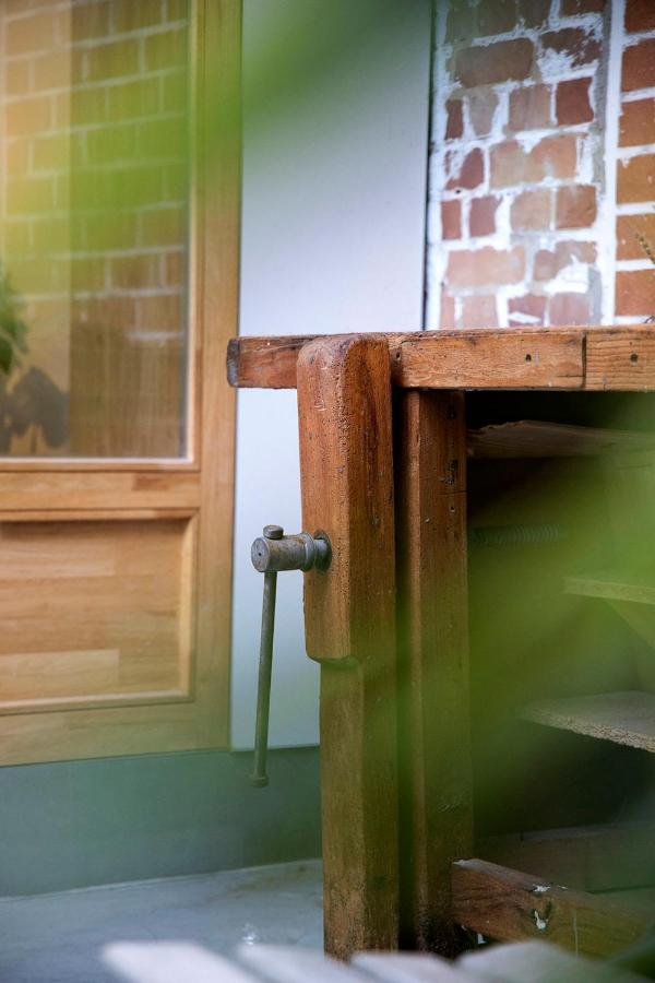 Studio73, Guesthouse Met Sauna Kortrijk Luaran gambar