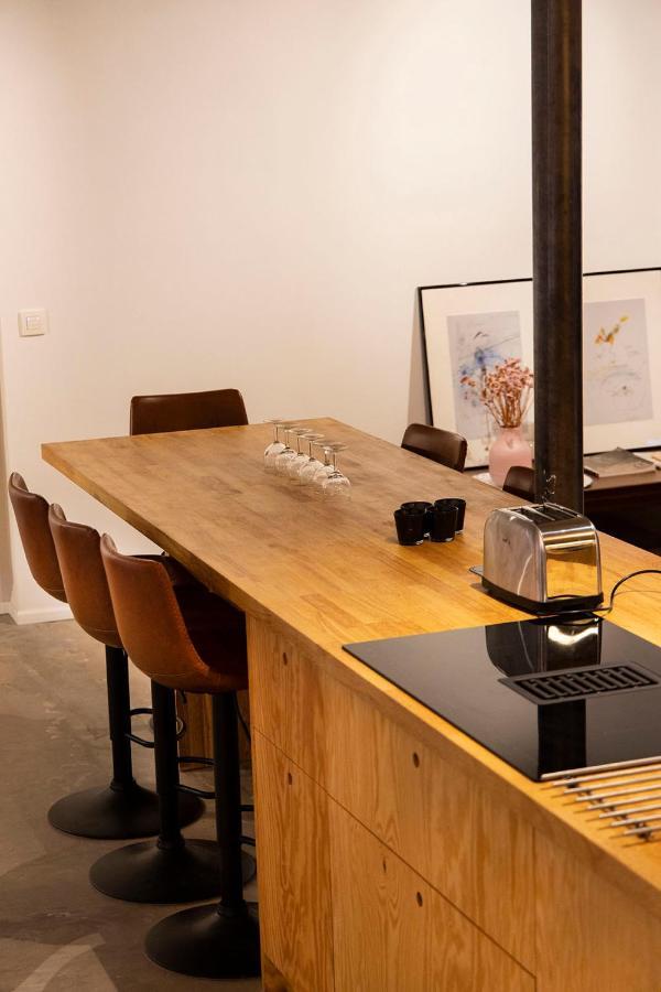 Studio73, Guesthouse Met Sauna Kortrijk Luaran gambar