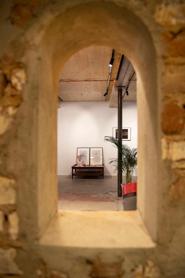 Studio73, Guesthouse Met Sauna Kortrijk Luaran gambar