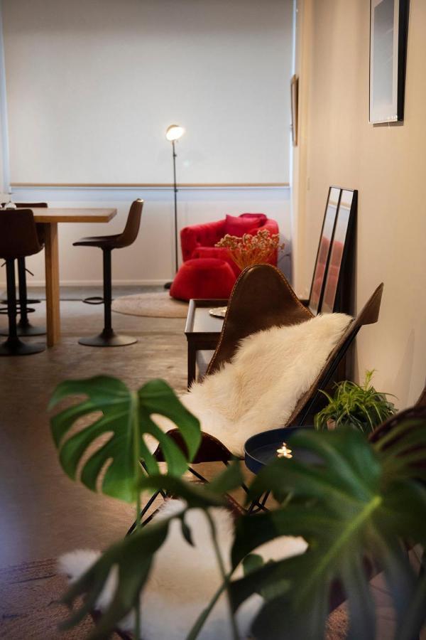 Studio73, Guesthouse Met Sauna Kortrijk Luaran gambar