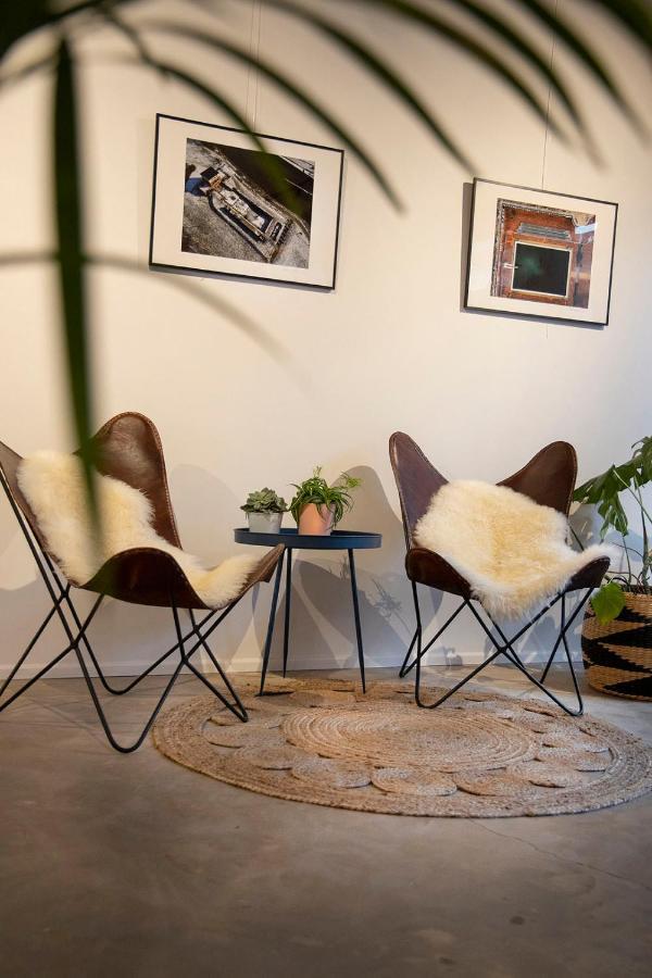 Studio73, Guesthouse Met Sauna Kortrijk Luaran gambar